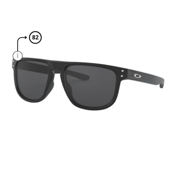 Pièces de rechange Oakley 9377 HOLBROOK R d’origine