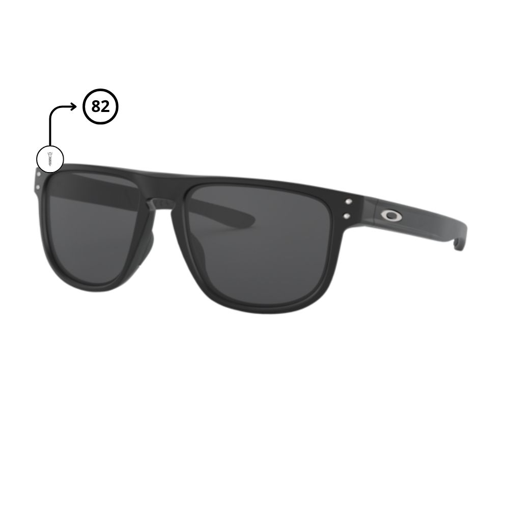 Pièces de rechange Oakley 9377 HOLBROOK R d’origine