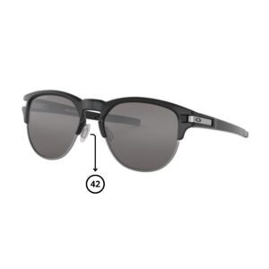 Pièces de rechange Oakley 9394 LATCH KEY d’origine