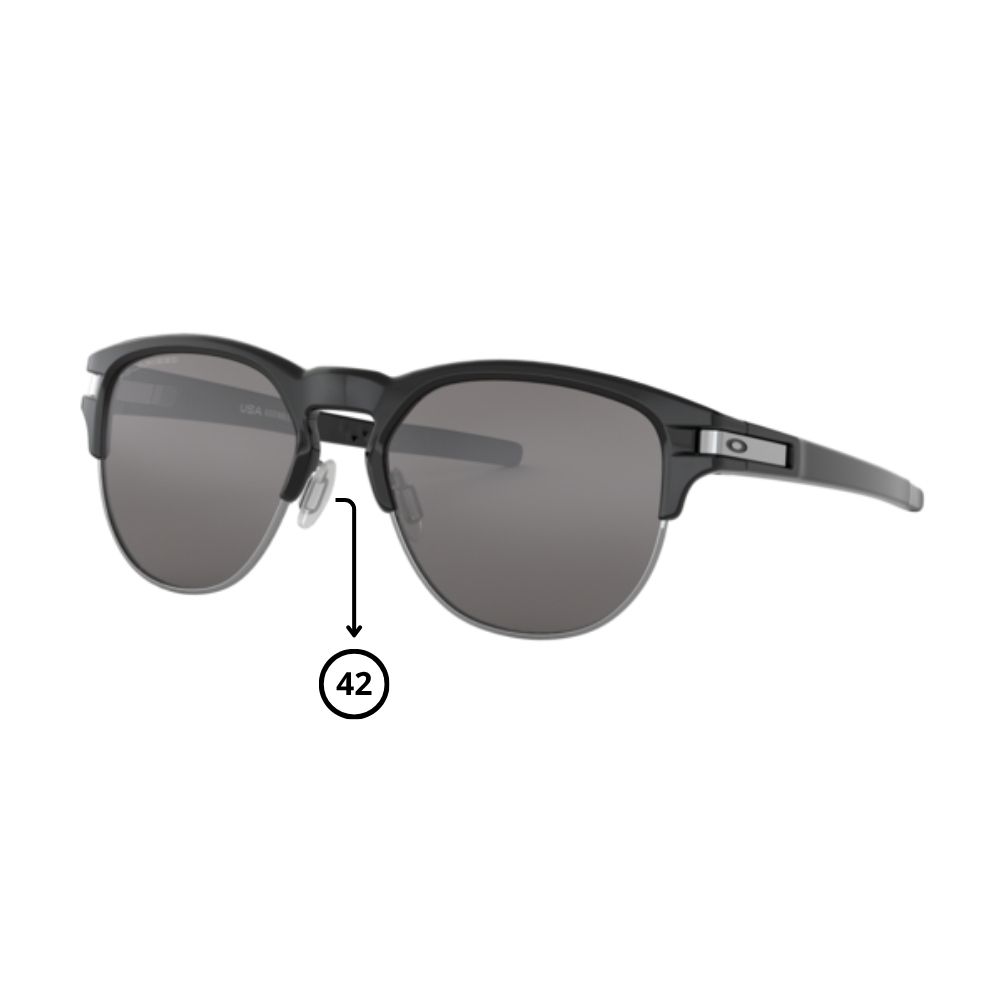 Pièces de rechange Oakley 9394 LATCH KEY d’origine