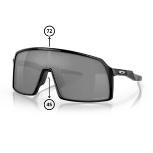 Pièces de rechange Oakley 9406 SUTRO d’origine