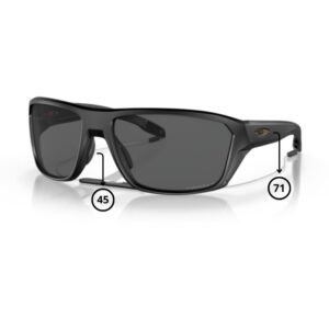 Pièces de rechange Oakley 9416 SPLIT SHOT d’origine