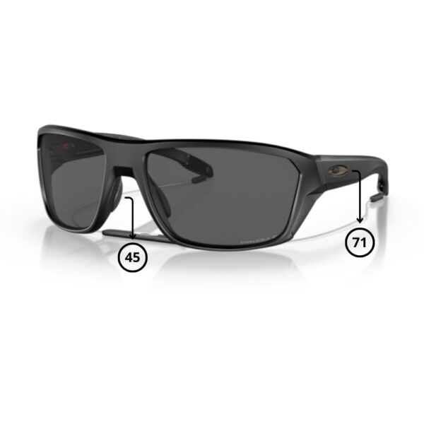 Pièces de rechange Oakley 9416 SPLIT SHOT d’origine