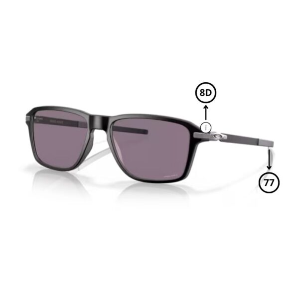 Pièces de rechange Oakley 9469 WHEEL HOUSE d’origine