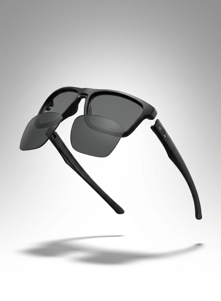 Pièces de rechange Oakley 9334 HOLSTON