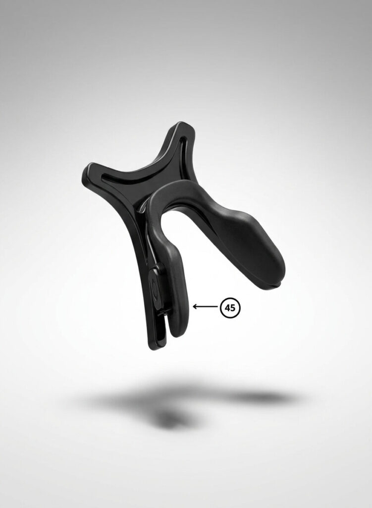 Pièces de rechange Oakley 9447 TRAILING POINT