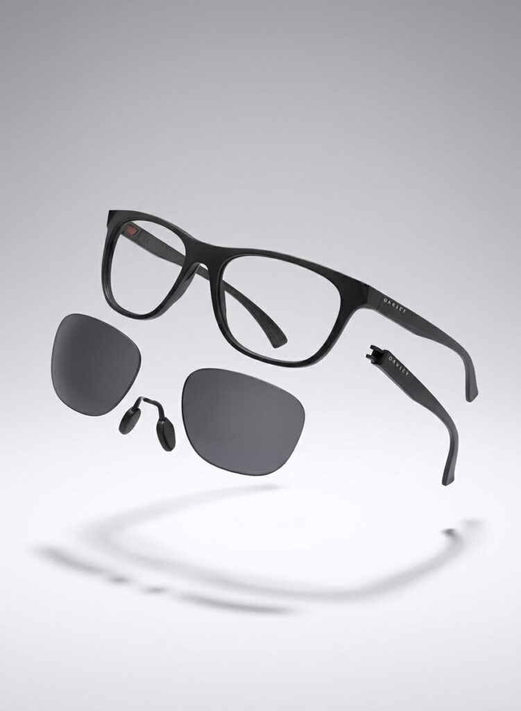 Pièces de rechange pour Oakley 9473 LEADLINE