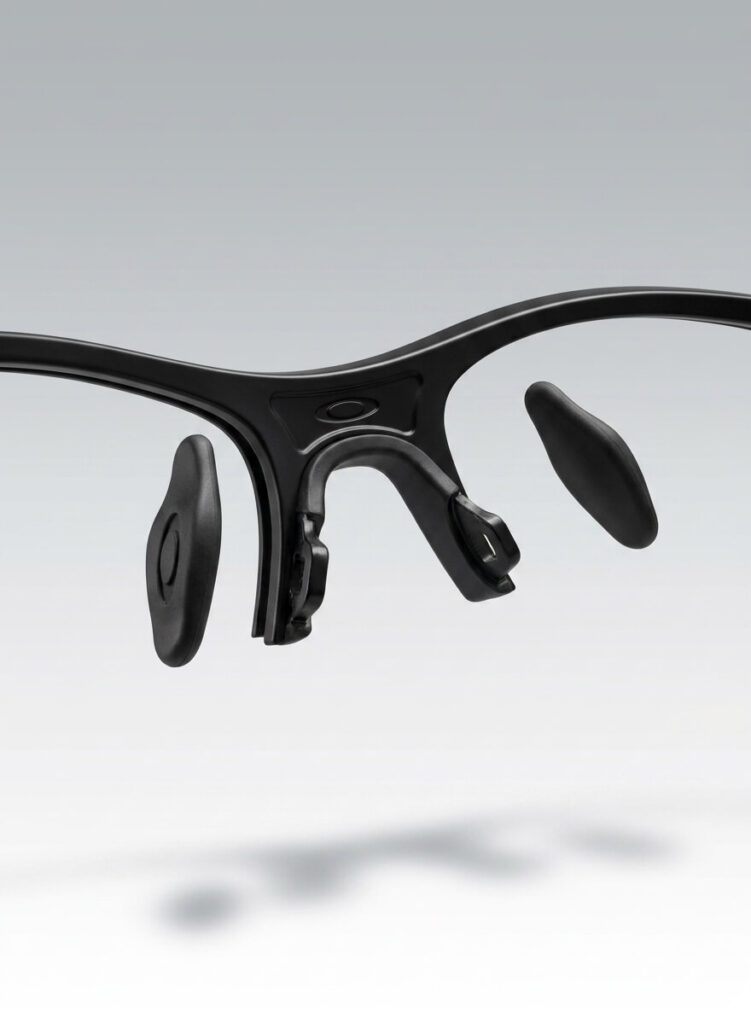Pièces de rechange Oakley DROP POINT d'origine