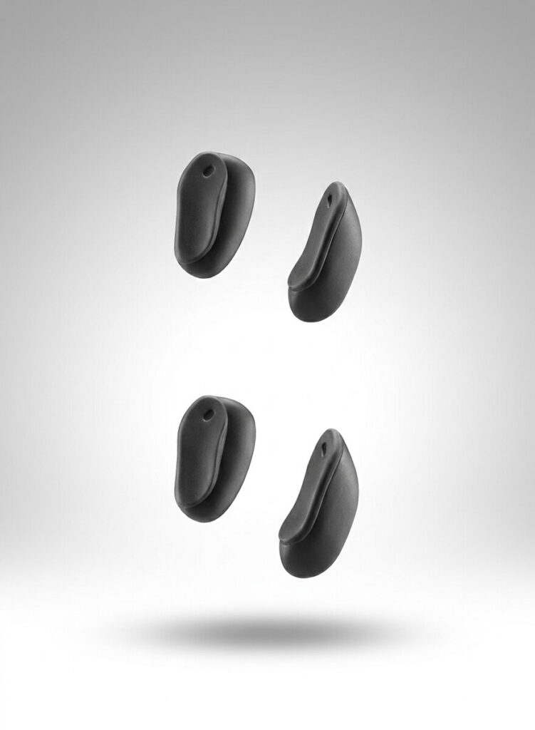 Pièces de rechange Oakley 9009 FLAK JACKET XLJ