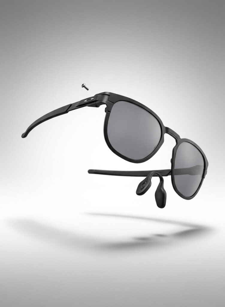 Pièces de rechange Oakley 4137 DIECUTTER