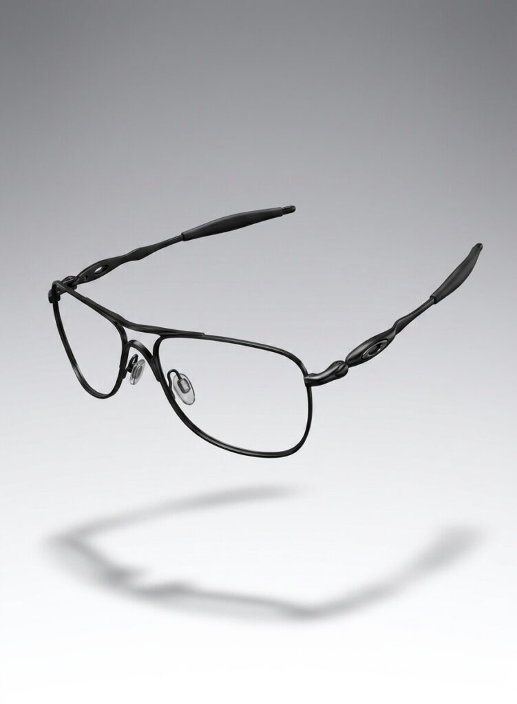 Pièces de rechange d'origine pour Oakley 4060 CROSSHAIR