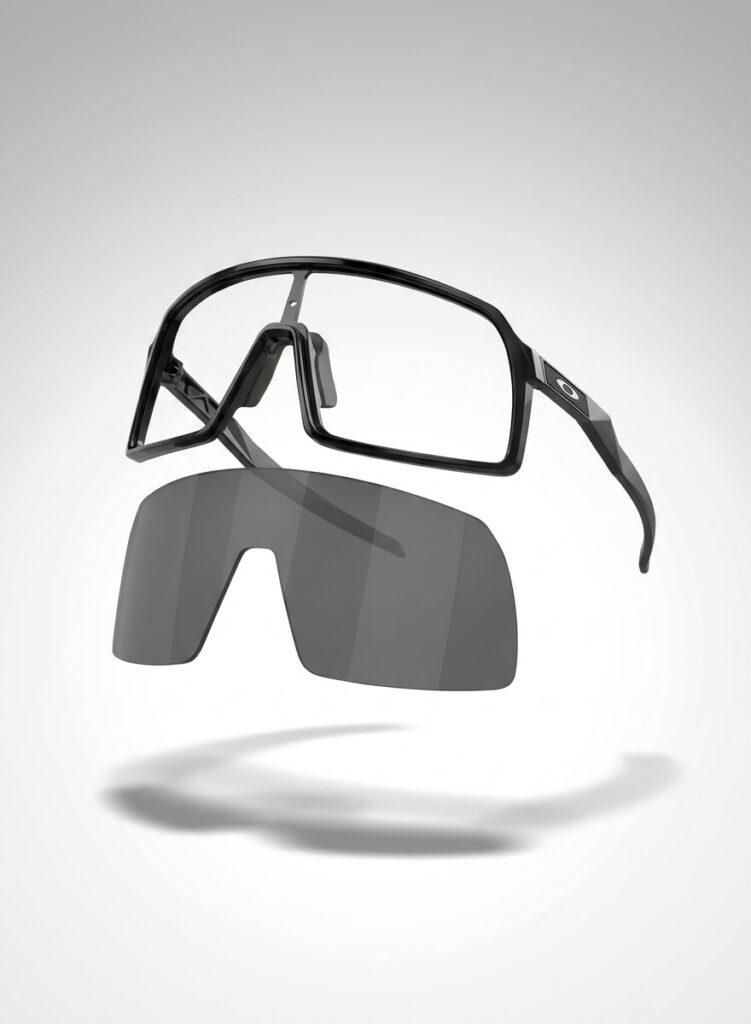 Pièces détachées Oakley 9406 SUTRO pour Réparation