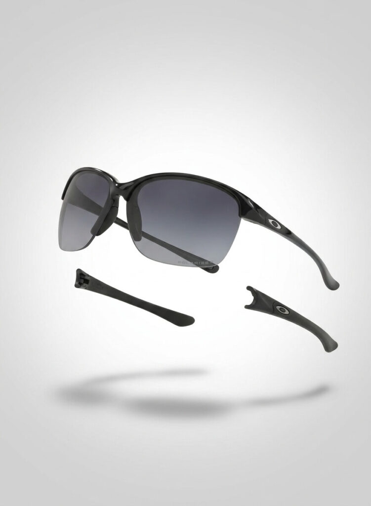 Pièces de rechange Oakley 9191 UNSTOPPABLE