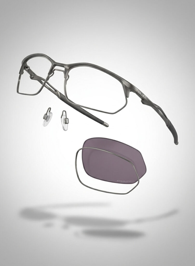 Pièces de rechange Oakley 4145 WIRE TAP 2.0