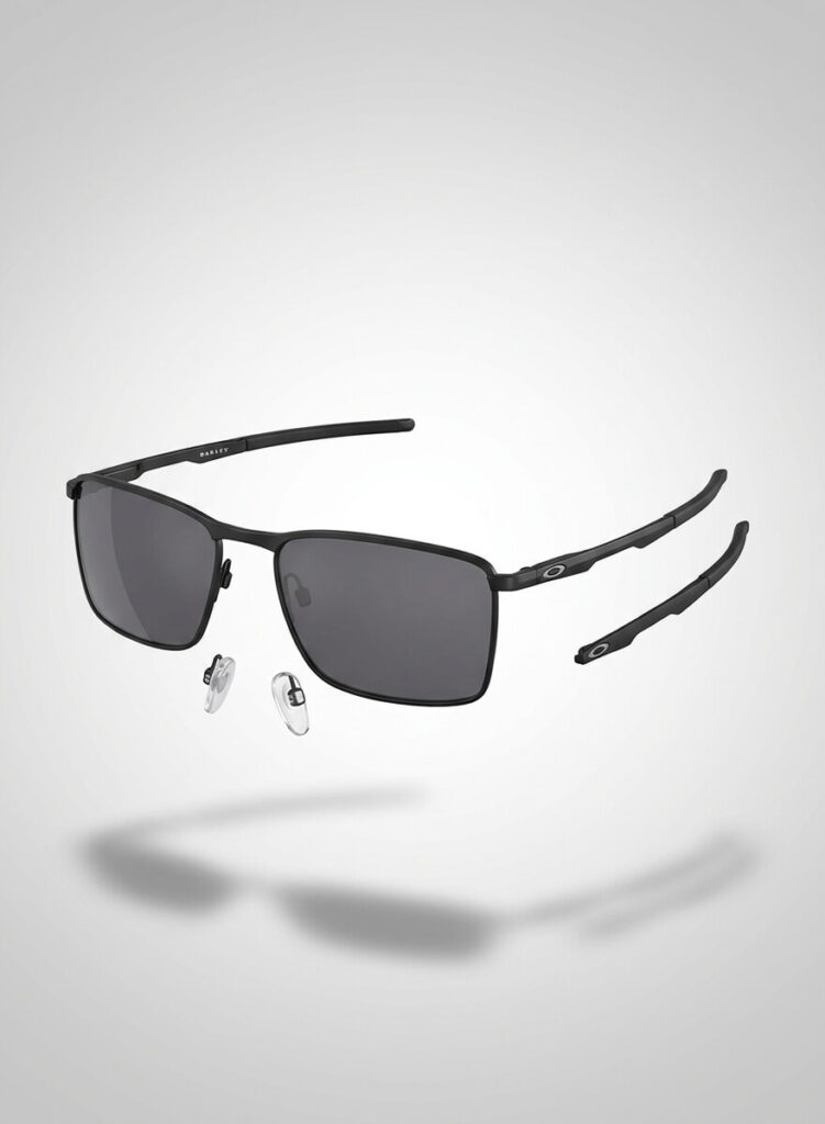 Pièces de rechange Oakley 4106 CONDUCTOR 6