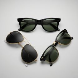 Lunettes de Soleil Ray-Ban