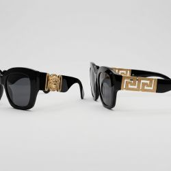 Lunettes de Soleil Versace