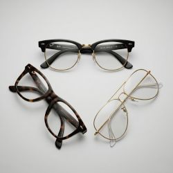 Lunettes de Vue Ray-Ban