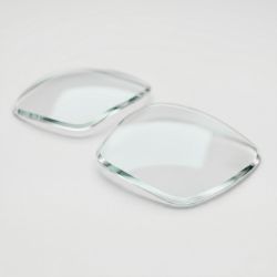 Verres Correcteurs Versace