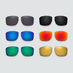 Verres Oakley