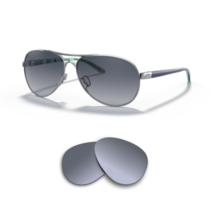 Verres Oakley 4079 FEEDBACK Originaux