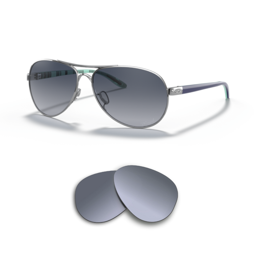 Verres Oakley 4079 FEEDBACK Originaux