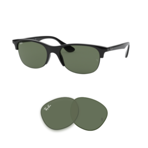Verres Ray-Ban 4419 Originaux