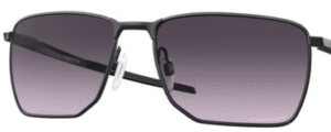 Verres originaux Oakley OO4142 Ejector, couleur PRIZM · Gris dégradé