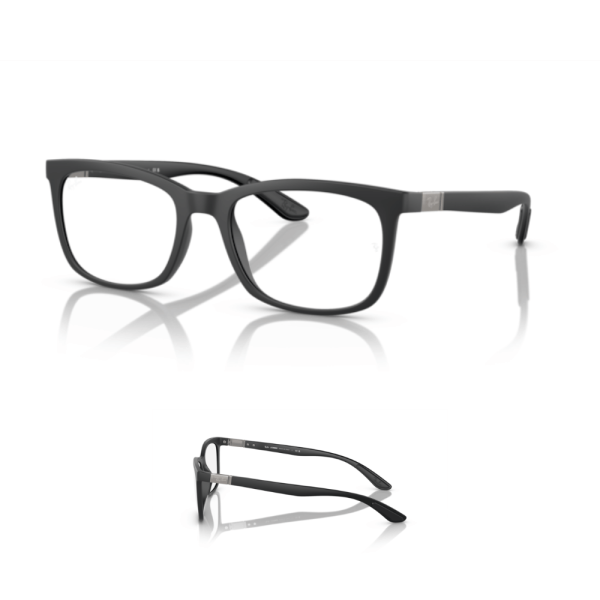 Branches Ray-Ban 7230 Originales