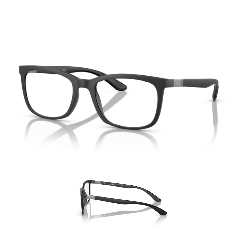 Branches Ray-Ban 7230 Originaux