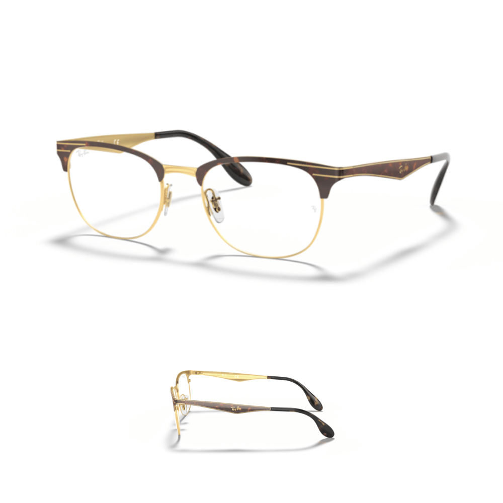 Branches-Ray-Ban 6346 Originaux