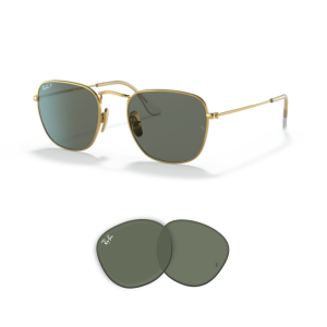 Verres Ray-Ban 8157 FRANK Originaux