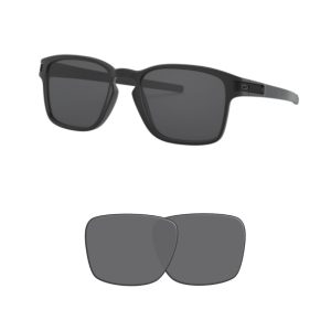 Verres Compatible Oakley 9358 LATCH SQUARED