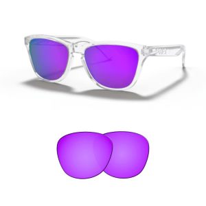 Verres Compatible Oakley 9006 FROGSKINS XS