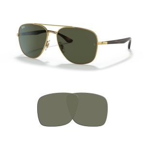 Verres Compatible Ray-Ban 3683