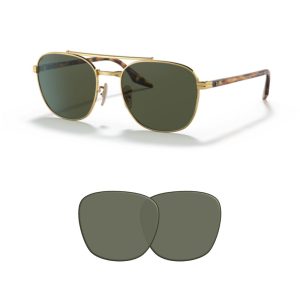 Verres Compatible Ray-Ban 3688