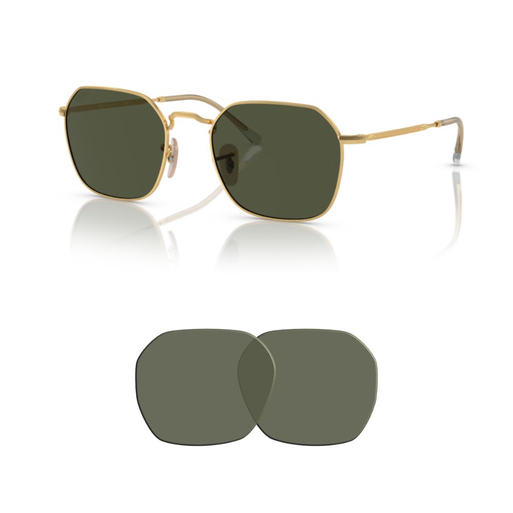 Verres Compatible Ray-Ban 3694 JIM