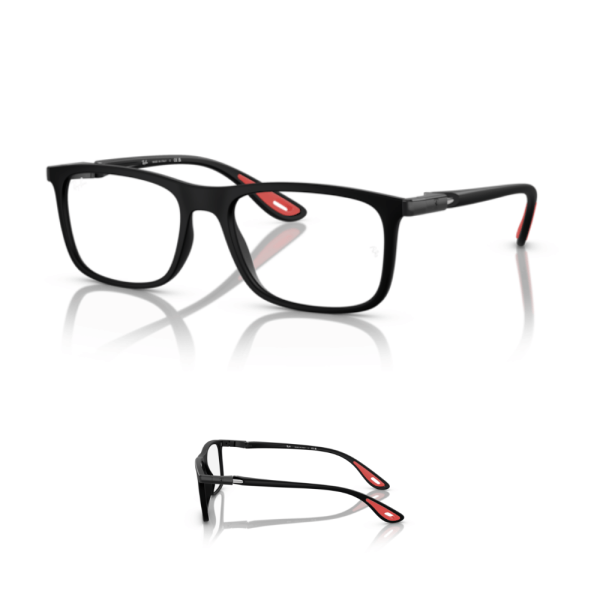 Branches-Ray-Ban 7222M Originaux