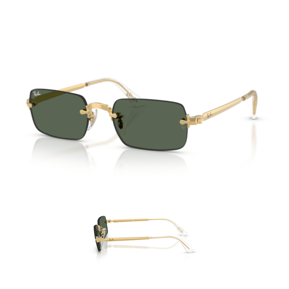 Branches Ray-Ban 3928 Originaux