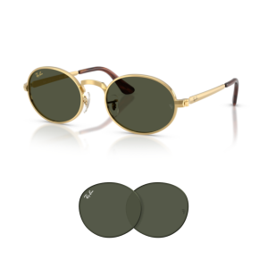 Verres Ray-Ban 3931 Originaux