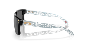 Branches originales Oakley OO9102 Holbrook, couleur 9102 · Y7 · noir