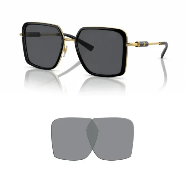 Verres compatibles Versace 2261