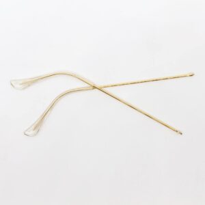 Branches compatibles pour Ray-Ban RB3461 Flip Out