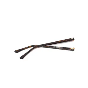 Branches compatibles pour Ray-Ban RB4246V Clubround