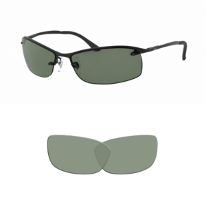 Verres compatibles pour Ray-Ban RB3183