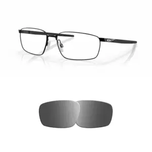 Verres compatibles pour Oakley OO3249 Extender