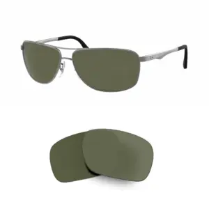 Verres compatibles pour Ray-Ban RB3506
