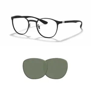 Verres compatibles pour Ray-Ban RB6355