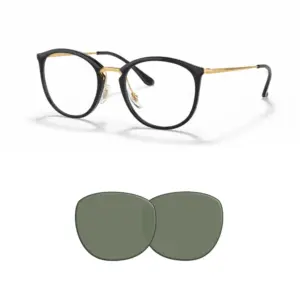 Verres compatibles pour Ray-Ban RB7140