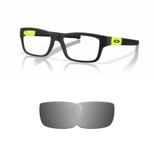 Verres Compatibles Oakley 8005 MARSHAL XS